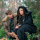 Illustration for article titled New iWonder Woman/i set photos are full of light iand /icolor